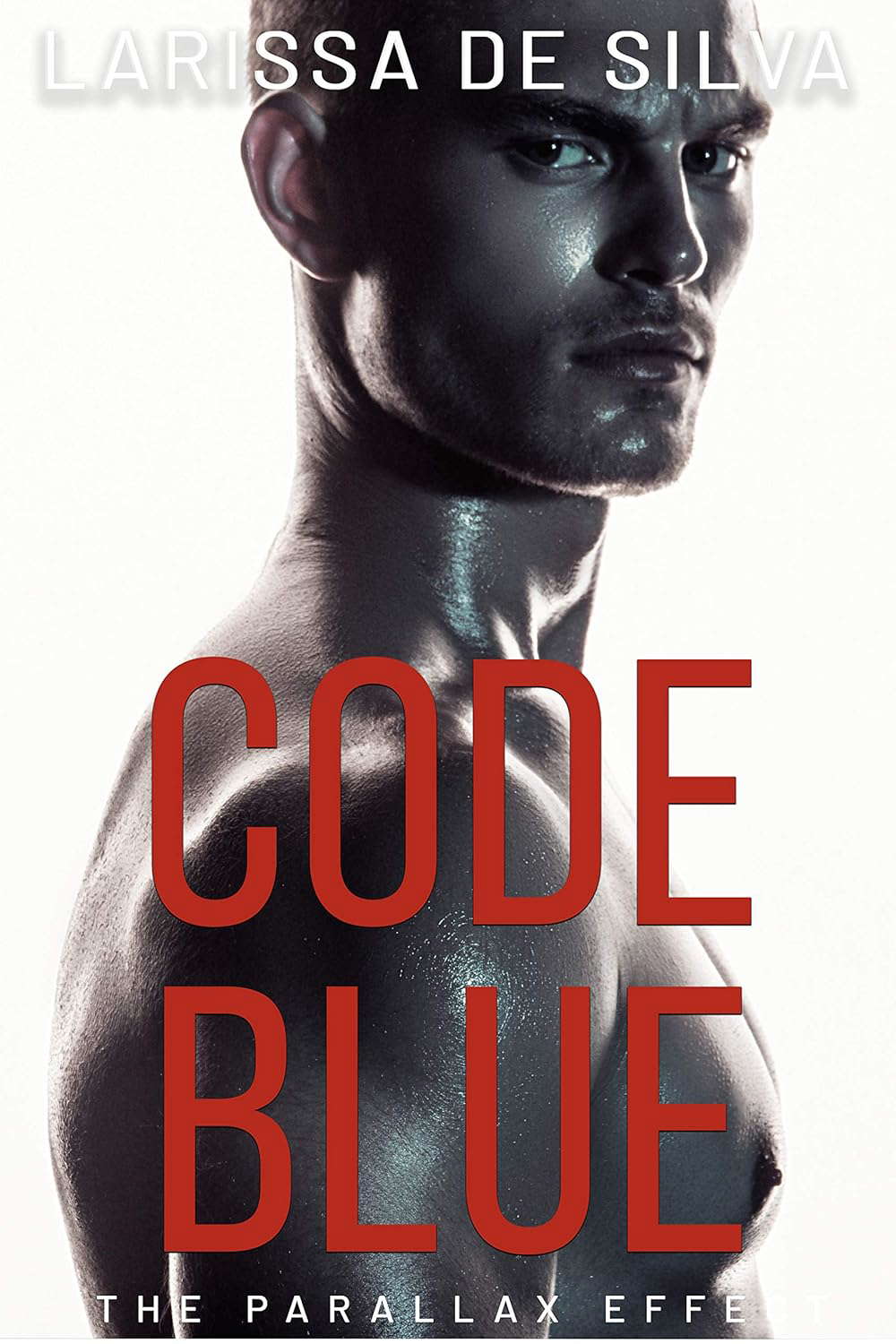 Code Blue poster