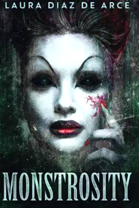 Monstrosity: Pocket Book Edition poster