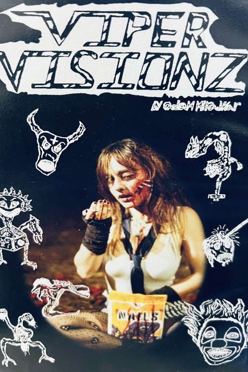 Viper Visionz poster