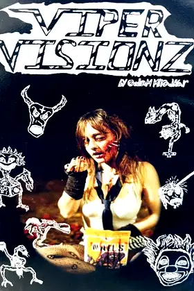 Viper Visionz poster