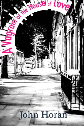 A Vagrant At The House Of Love poster