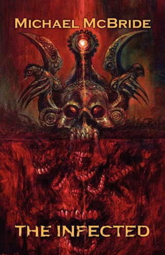 The Infected poster