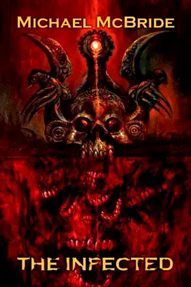 The Infected poster