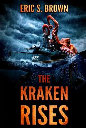The Kraken Rises poster