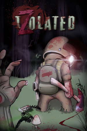 iZolated poster