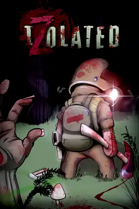 iZolated poster