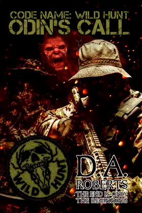 Code Name: Wild Hunt: Odin's Call poster