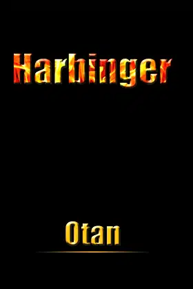 Harbinger poster