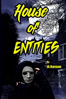 House of Entities poster