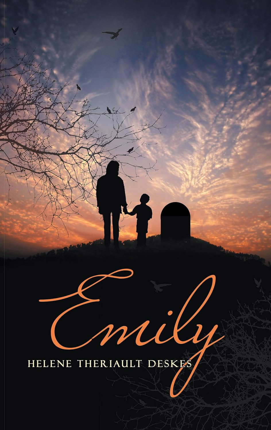 Emily poster