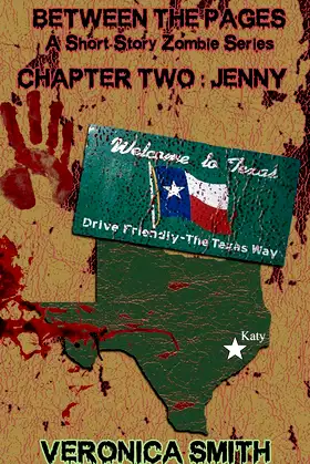 Chapter Two: Jenny (Between the Pages A Short Story Zombie Series) poster