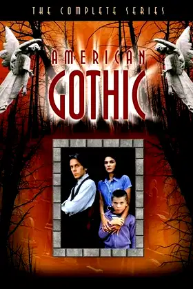 Season 1 poster