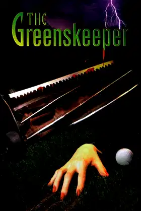 The Greenskeeper poster