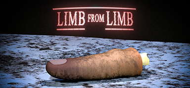 Limb From Limb capsule