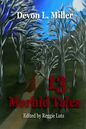 13 Morbid Tales poster