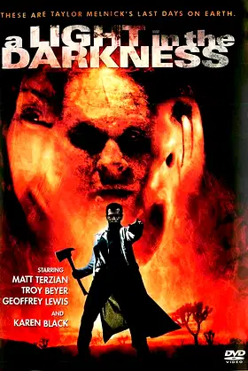 A Light in the Darkness poster