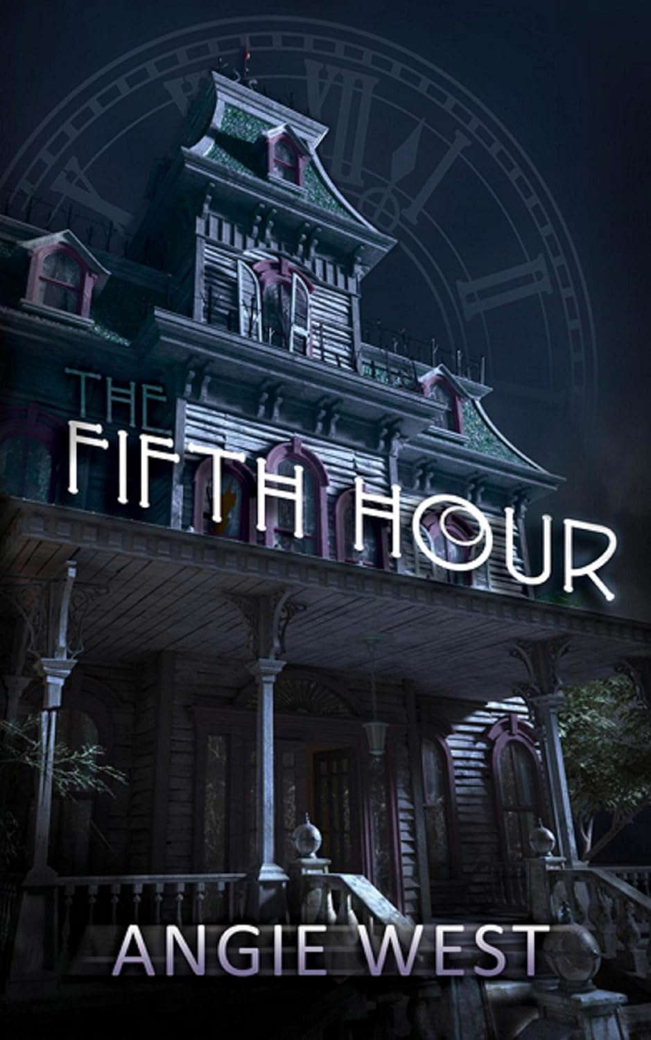 The Fifth Hour poster