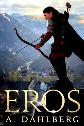 Eros (The Eros Chronicles) poster