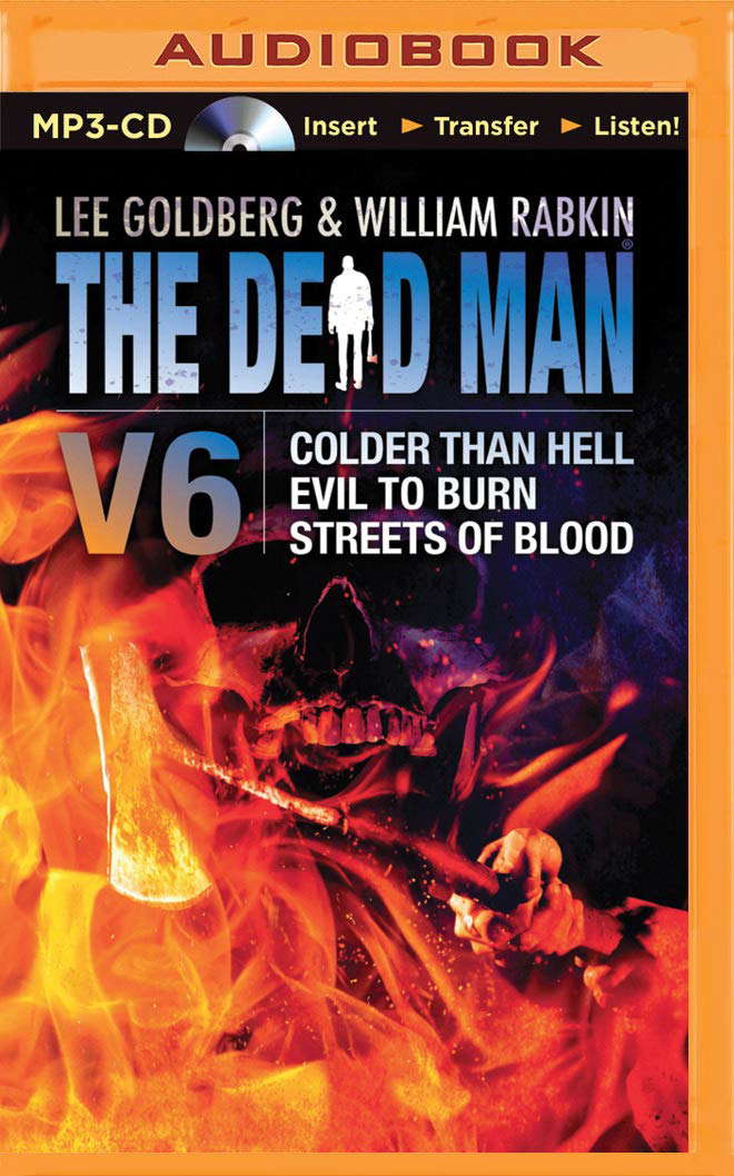 Dead Man Vol 6, The (Dead Man, 6) poster
