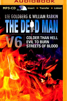 Dead Man Vol 6, The (Dead Man, 6) poster