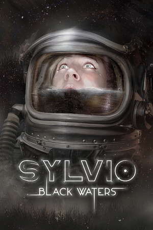 Sylvio: Black Waters poster