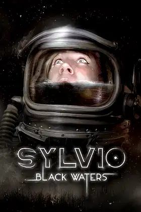 Sylvio: Black Waters poster