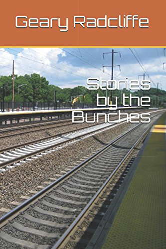 Stories by the Bunches: Nine Quick Read Stories poster