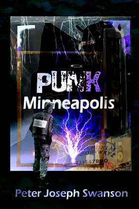 Punk Minneapolis poster
