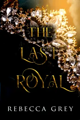 The Last Royal poster