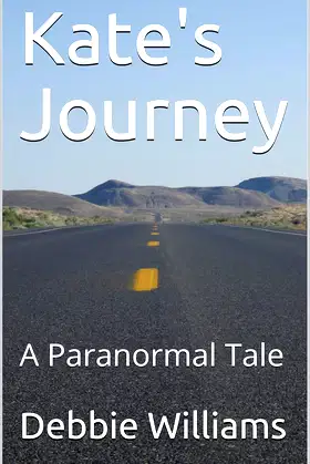 Kate's Journey: A Paranormal Tale poster