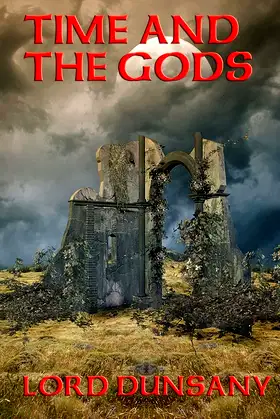Time and The Gods poster