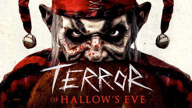 Terror of Hallow's Eve | UK Trailer | FrightFest Presents | 2019 poster