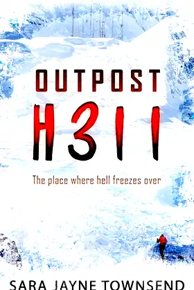 Outpost H311 poster
