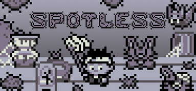 Spotless capsule