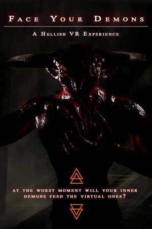 Face Your Demons poster