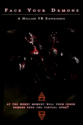 Face Your Demons poster