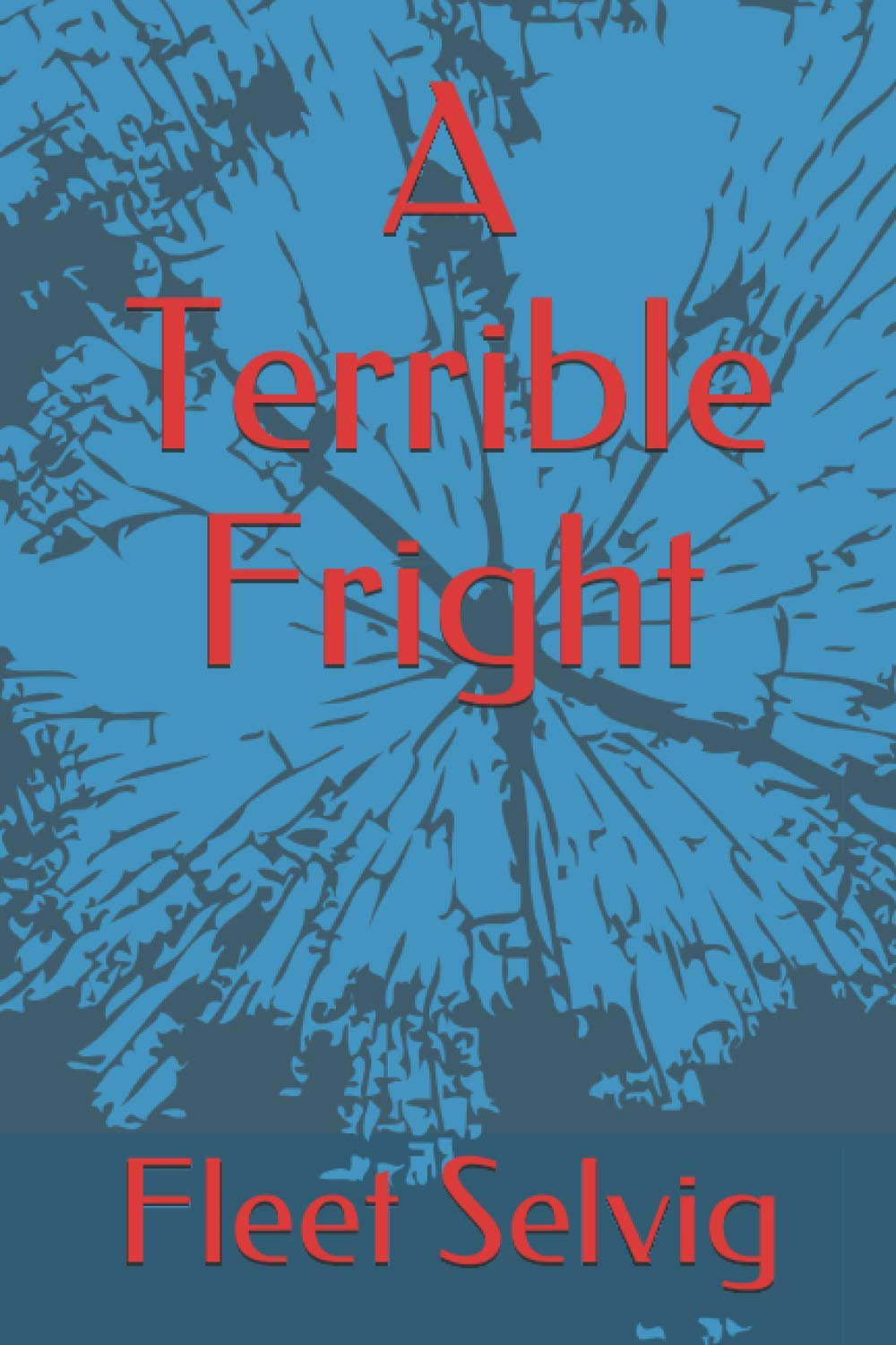 A Terrible Fright (Science Fiction) poster