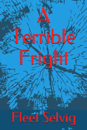A Terrible Fright (Science Fiction) poster