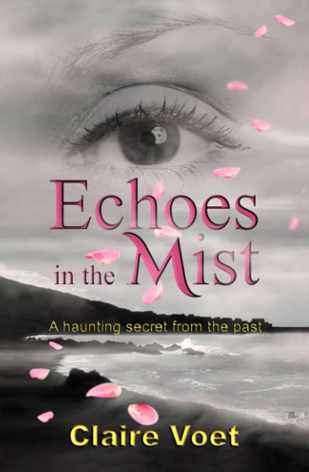 Echoes In The Mist poster