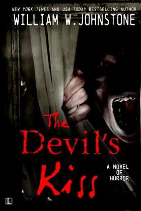 The Devil's Kiss (Devils Book 1) poster