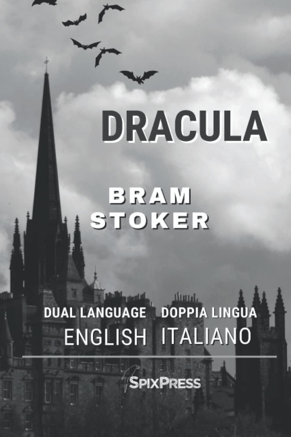 Dracula poster