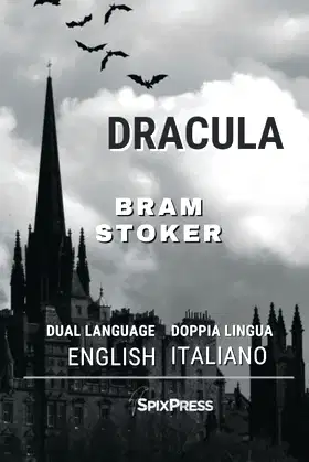 Dracula poster