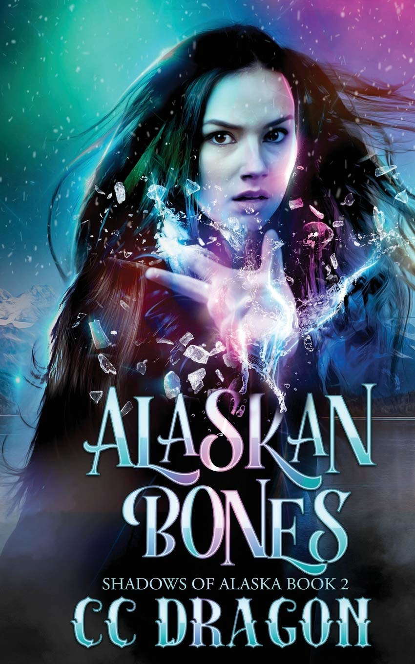 Alaskan Bones: Shadows of Alaska Book 2 poster