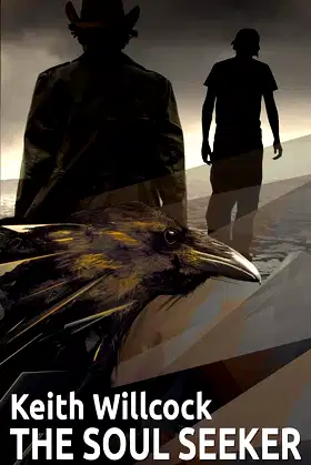 The Soul Seeker poster
