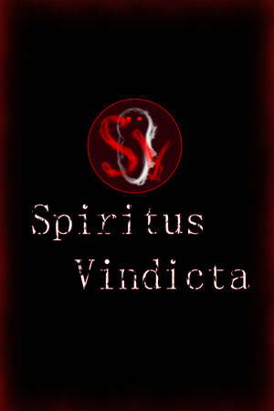 Spiritus Vindicta poster