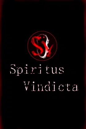 Spiritus Vindicta poster