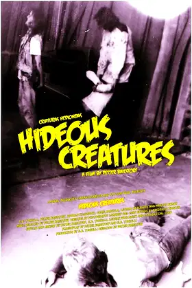 Hideous Creatures poster