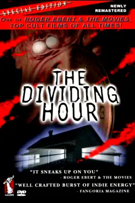 The Dividing Hour poster