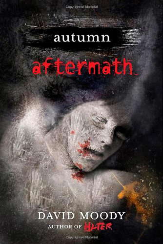Autumn: Aftermath poster