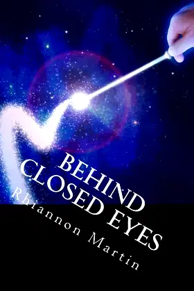 Behind Closed Eyes poster